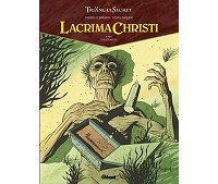 Lacrima Christi, T. 1 : L'Alchimiste - Par Didier Convard & Denis Falque - Glénat