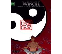 Largo Winch T16 - La voie et la vertu - Par Van Hamme & Francq - Editions Dupuis