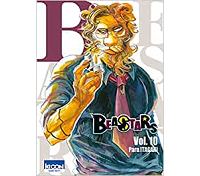 Beastars T. 10 - Par Paru Itagaki - Ki-oon