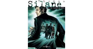 Thomas Silane : T2 : « Le Tueur de Noël » - Par Buendia, Chanoinat & Lécossois - Bamboo