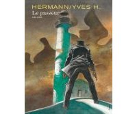 Le Passeur - Par Hermann & Yves H.-Dupuis