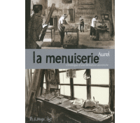La Menuiserie, chronique d'une fermeture annoncée - Par Aurel - Futuropolis