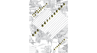 "Des Bâtisseurs" : les fragiles et dantesques architectures de Yannis La Macchia