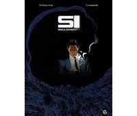 Si seulement T3 - Par Rodolphe et Chabanne - Editions Bamboo