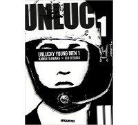 Unlucky Young Men T1 - Par Fujiwara & Otsuka - Ki oon Latitudes