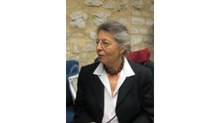 Miriam Katin Grand Prix 2008 de la critique BD