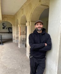 Entretien avec Vincent Turhan (Saudade) : "Mon premier souvenir de cinéma c'est 2001 L'Odyssée de l'espace à quatre ans."