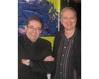 Turk & Bob De Groot : "Léonard est né grâce à Achille Talon Magazine "