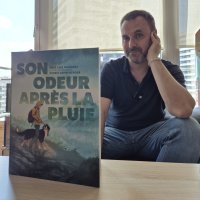 José Luis Munuera : ode à un chien fidèle [PODCAST]