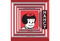 Nancy (1943-1945) Par Ernie Bushmiller (trad. Harry Morgan) - Actes Sud/l'AN 2