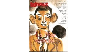 Avec "bdnews", les places vont êtres chères dans la presse BD gratuite