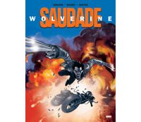 Avec Wolverine, Panini se lance dans la création transatlantique
