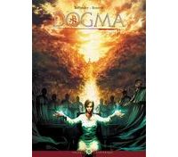"Dogma", une réflexion de Stéphane Betbeder sur le dogme et la foi