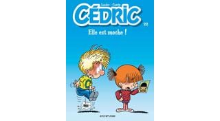 Laudec & Cauvin : « L'humour est mal vu dans la bande dessinée »
