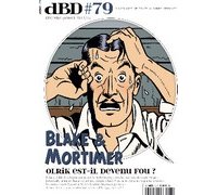 dBD n° 79 : Un numéro fou, fou, fou !