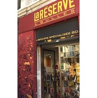 La Chevaline : si tu ne viens pas à la BD, la BD ira à toi !