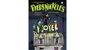 Une troisième vie pour les "Pieds Nickelés" 