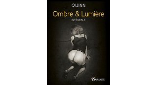 Intégrale à placer sous le sapin : sulfureux et réaliste "Ombre et lumière"