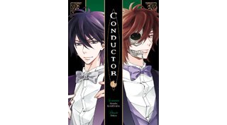 Conductor – Tome 2 – Par Manabu Kaminaga et Nokiya – Éditions Ki-Oon