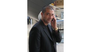 Mourad Boudjellal (Soleil) lève le pied sur le rugby et prépare son avenir