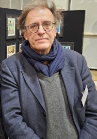 Philippe Morin et les fanzines [PODCAST]