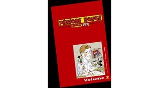 Période Rouge, l'album n°2 : le travail de mémoire continue !