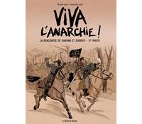 Viva l'Arnachie ! : la conclusion satisfaisante d'une imposante fresque historique