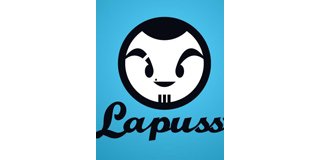 Lapuss' : "Le dessin dépasse certaines frontières, a priori fermées, comme celles de la télévision"