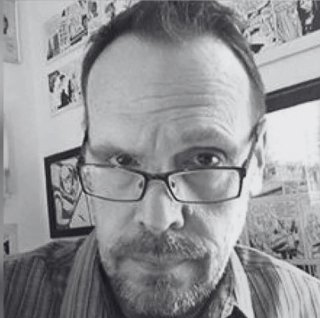 Disparition de Jackson "Butch" Guice, artisan de La Mort de Superman
