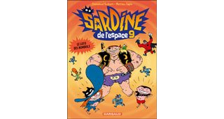 Le difficile positionnement de la BD pour la jeunesse