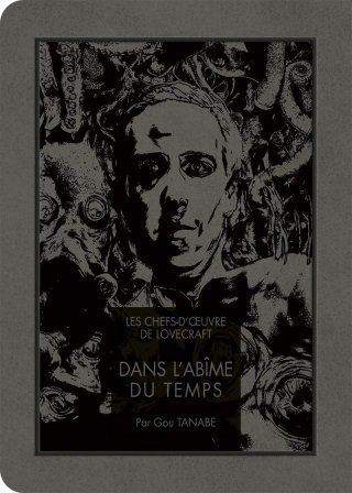 Dans l'Abîme du temps – Par Gou Tanabe – Éditions Ki-oon