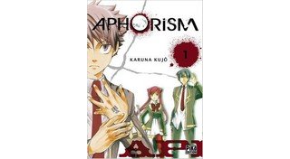 Aphorism T1&2 - Par Karuna Kujô - Pika