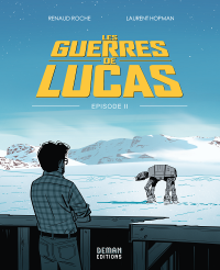 Les Guerres de Lucas, Episode II : Deman contre-attaque