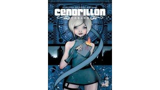 Cendrillon : Bons Baisers de Fableville - Par Chris Roberson et Shawn McManus (Trad. Nicole Duclos) - Urban Comics