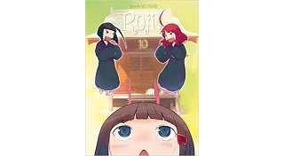 Roji T10 - Par Keisuke Kotobuki - Ki-oon