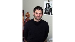 Adrien Floch ("Les Naufragés d'Ythaq") : « Le récit prime sur le format »