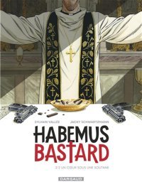 Habemus Bastard - Le retour en bouchée double très attendu de Sylvain Vallée en 2024