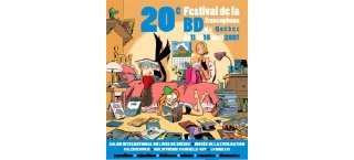 Festival de Québec 2007 : récompenses et persistance
