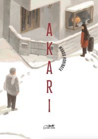 Akari, de Marco Kohinata : la nouvelle pépite du Lézard noir.