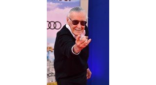Stan Lee « The Man », timonier de la Marvel, est décédé à l'âge de 95 ans