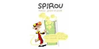 Dupuis : Spirou en danger ?