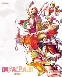 Le phénomène Dreamland 