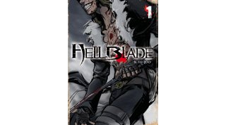 Hell Blade, T1 - Par Je-Tae Yoo - Ki-oon
