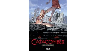 Jack Manini & Michel Chevereau ("Catacombes") : « L'homme est attiré par l'insolite »