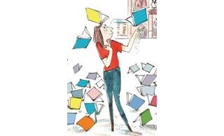 Opération #jaimemalibrairie : déclarez votre amour à vos libraires BD