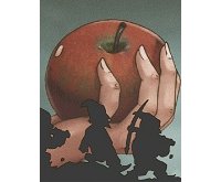 Quand les auteurs de BD détournent les contes...
