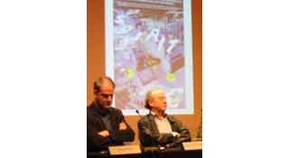 Paris rend hommage à Will Eisner