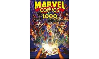 Marvel Comics 1000 – Collectif – Panini Comics