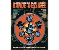 "La quinzaine de la BD", inaugurée en fanfare à Bruxelles.