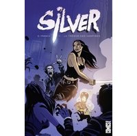 Silver T1 - Par Stephan Franck - Glénat Comics
